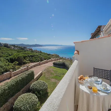 Colonna Grand Capo Testa, A Colonna Luxury Hotel, Santa Teresa Sardegna