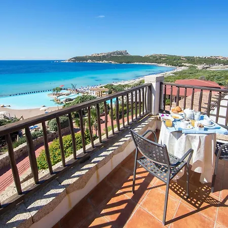 Colonna Grand Capo Testa, A Colonna Luxury Hotel, Santa Teresa Sardegna Santa Teresa Gallura