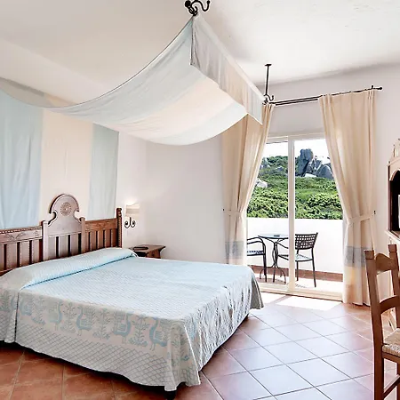 Colonna Grand Capo Testa, A Colonna Luxury Hotel, Santa Teresa Sardegna Hotel Santa Teresa Gallura