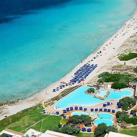 Colonna Grand Capo Testa, A Colonna Luxury Hotel, Santa Teresa Sardegna Hotel 5*