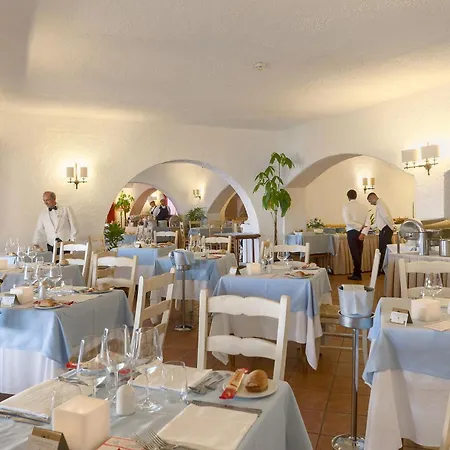 Colonna Grand Capo Testa, A Colonna Luxury Hotel, Santa Teresa Sardegna Hotel Santa Teresa Gallura