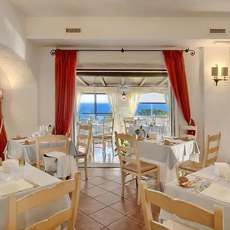 Hotel Colonna Grand Capo Testa, A Colonna Luxury Hotel, Santa Teresa Sardegna