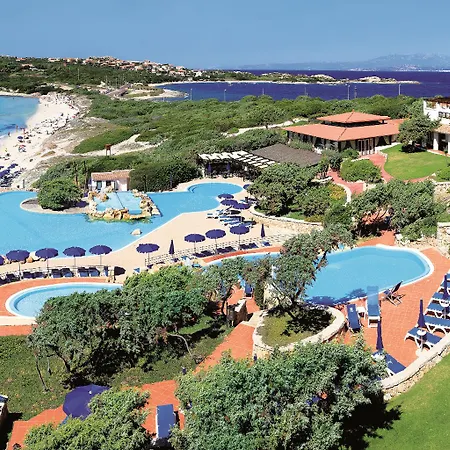 Colonna Grand Capo Testa, A Colonna Luxury Hotel, Santa Teresa Sardegna Santa Teresa Gallura