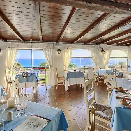 Hotel Colonna Grand Capo Testa, A Colonna Luxury Hotel, Santa Teresa Sardegna 5*