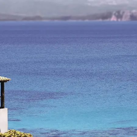 Colonna Gry Capo Testa Hotel 5*