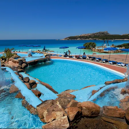 Hotel Colonna Grand Capo Testa, A Colonna Luxury Hotel, Santa Teresa Sardegna