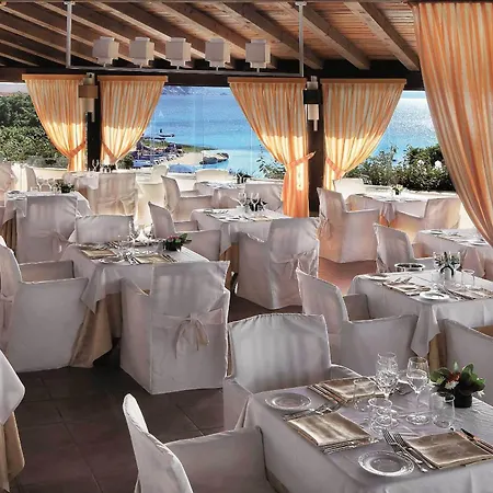Colonna Grand Capo Testa, A Colonna Luxury Hotel, Santa Teresa Sardegna