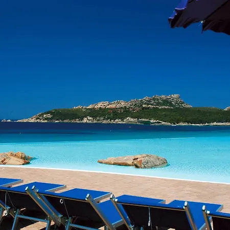 Colonna Gry Capo Testa 5*