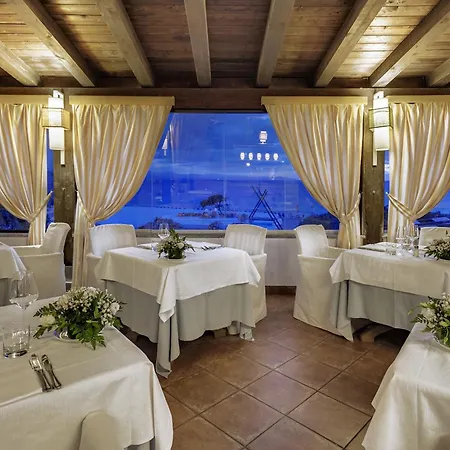 Colonna Grand Capo Testa, A Colonna Luxury Hotel, Santa Teresa Sardegna Hotel Santa Teresa Gallura