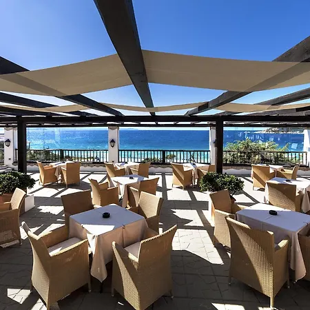 Colonna Gry Capo Testa 5*