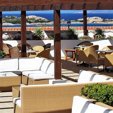 Colonna Grand Capo Testa, A Colonna Luxury Hotel, Santa Teresa Sardegna