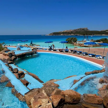 Colonna Grand Capo Testa, A Colonna Luxury Hotel, Santa Teresa Sardegna Santa Teresa Gallura