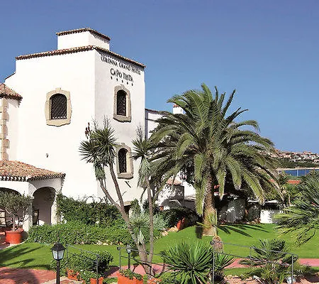 Colonna Grand Capo Testa, A Colonna Luxury Hotel, Santa Teresa Sardegna Hotel