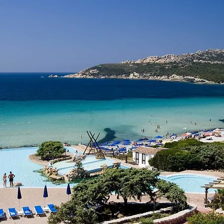 Colonna Grand Capo Testa, A Colonna Luxury Hotel, Santa Teresa Sardegna 5*