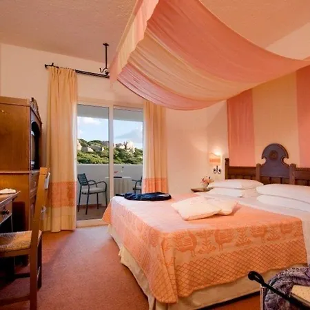 Colonna Grand Capo Testa, A Colonna Luxury Hotel, Santa Teresa Sardegna Santa Teresa Gallura