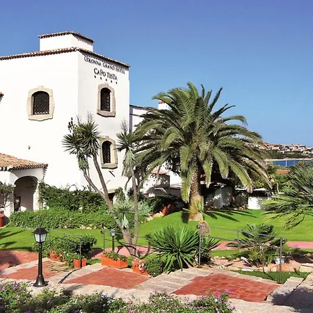 Colonna Grand Capo Testa, A Colonna Luxury Hotel, Santa Teresa Sardegna