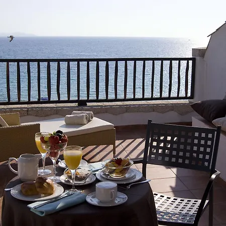 Colonna Grand Capo Testa, A Colonna Luxury Hotel, Santa Teresa Sardegna 5*