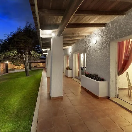 Hotel Colonna Grand Capo Testa, A Colonna Luxury Hotel, Santa Teresa Sardegna Santa Teresa Gallura