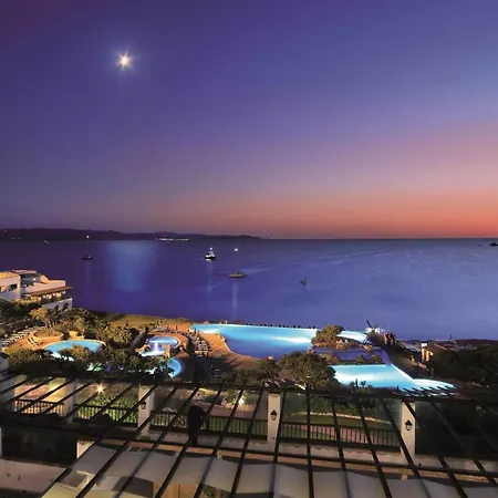 Colonna Grand Capo Testa, A Colonna Luxury Hotel, Santa Teresa Sardegna Santa Teresa Gallura