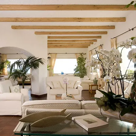 Hotel Colonna Grand Capo Testa, A Colonna Luxury Hotel, Santa Teresa Sardegna Santa Teresa Gallura