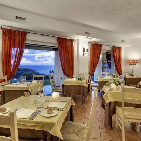 Colonna Grand Capo Testa, A Colonna Luxury Hotel, Santa Teresa Sardegna
