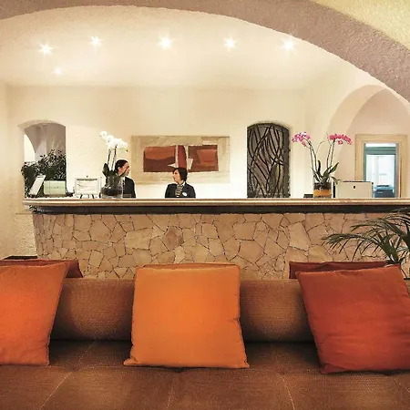 Colonna Grand Capo Testa, A Colonna Luxury Hotel, Santa Teresa Sardegna 5*