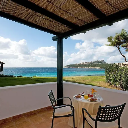 Colonna Grand Capo Testa, A Colonna Luxury Hotel, Santa Teresa Sardegna Hotel 5*