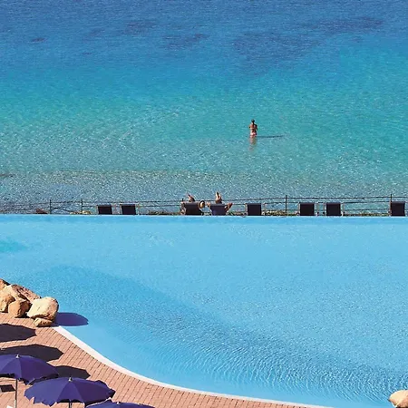 Colonna Grand Capo Testa, A Colonna Luxury Hotel, Santa Teresa Sardegna Hotel Santa Teresa Gallura