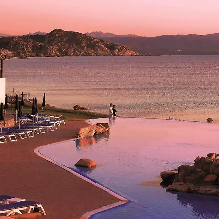 Colonna Grand Capo Testa, A Colonna Luxury Hotel, Santa Teresa Sardegna Hotel 5*