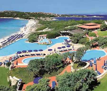 Colonna Grand Capo Testa, A Colonna Luxury Hotel, Santa Teresa Sardegna Hotel 5*
