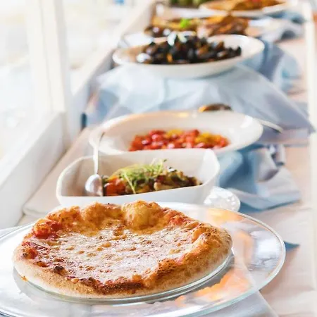 Colonna Grand Capo Testa, A Colonna Luxury Hotel, Santa Teresa Sardegna Hotel 5*