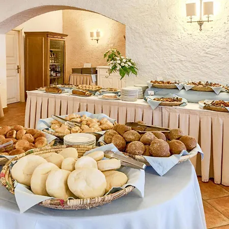 Hotel Colonna Grand Capo Testa, A Colonna Luxury Hotel, Santa Teresa Sardegna Santa Teresa Gallura