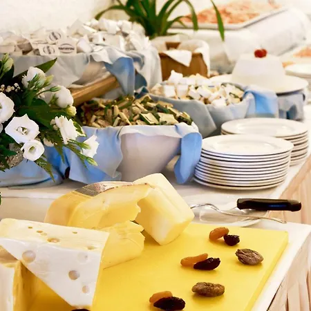 Colonna Grand Capo Testa, A Colonna Luxury Hotel, Santa Teresa Sardegna Hotel 5*