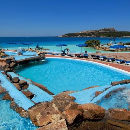 Colonna Grand Capo Testa, A Colonna Luxury Hotel, Santa Teresa Sardegna Hotel Santa Teresa Gallura