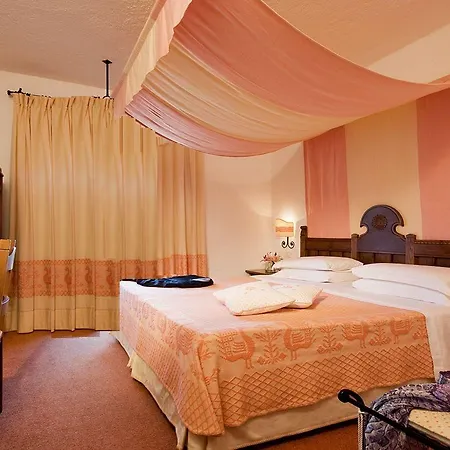 Colonna Grand Capo Testa, A Colonna Luxury Hotel, Santa Teresa Sardegna Hotel 5*