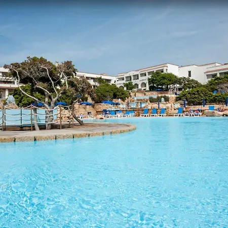 Colonna Grand Capo Testa, A Colonna Luxury Hotel, Santa Teresa Sardegna Santa Teresa Gallura