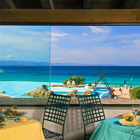 Colonna Grand Capo Testa, A Colonna Luxury Hotel, Santa Teresa Sardegna Hotel 5*