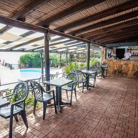 Colonna Grand Capo Testa, A Colonna Luxury Hotel, Santa Teresa Sardegna Hotel Santa Teresa Gallura