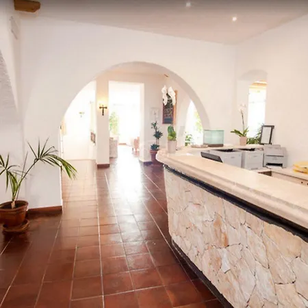 Colonna Grand Capo Testa, A Colonna Luxury Hotel, Santa Teresa Sardegna Hotel