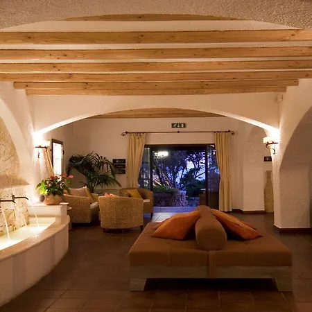 Colonna Grand Capo Testa, A Colonna Luxury Hotel, Santa Teresa Sardegna 5*