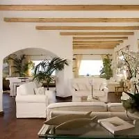 Hotel Colonna Gry Capo Testa
