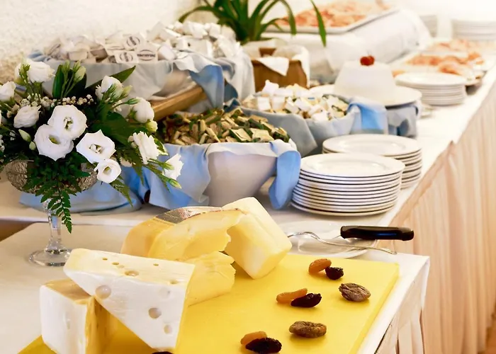 Colonna Gry Capo Testa Hotel 5*