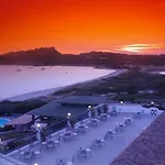 Colonna Grand Capo Testa, A Colonna Luxury Hotel, Santa Teresa Sardegna Hotel