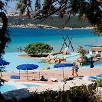Colonna Grand Capo Testa, A Colonna Luxury Hotel, Santa Teresa Sardegna Hotel Santa Teresa Gallura