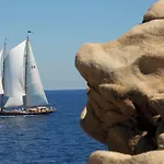 Colonna Grand Capo Testa, A Colonna Luxury Hotel, Santa Teresa Sardegna Hotel 5*