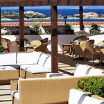 Colonna Grand Capo Testa, A Colonna Luxury Hotel, Santa Teresa Sardegna Santa Teresa Gallura