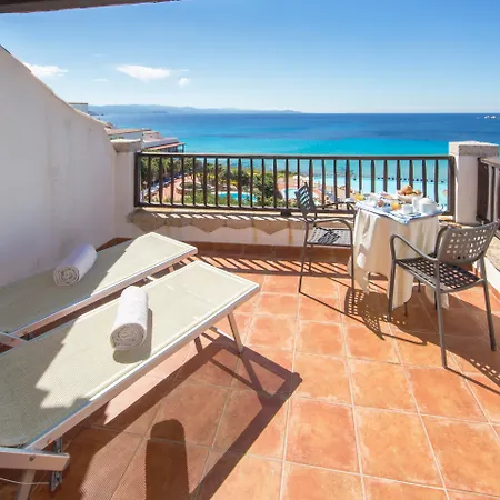 Colonna Grand Capo Testa, A Colonna Luxury Hotel, Santa Teresa Sardegna Hotel