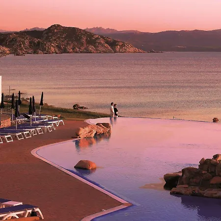 Colonna Grand Capo Testa Hotel 5*