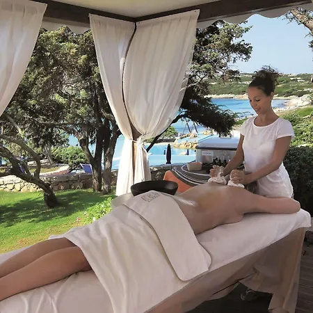 酒店 Colonna Grand Capo Testa, A Colonna Luxury Hotel, Santa Teresa Sardegna