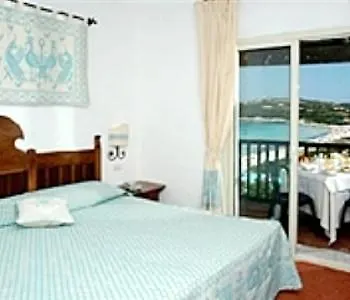 Colonna Grand Capo Testa, A Colonna Luxury Hotel, Santa Teresa Sardegna Hotel
